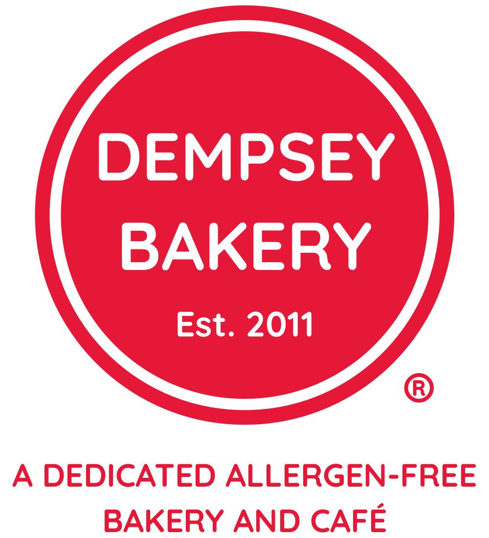Dempsey Bakery, a dedicated allergen-free bakery and cafe